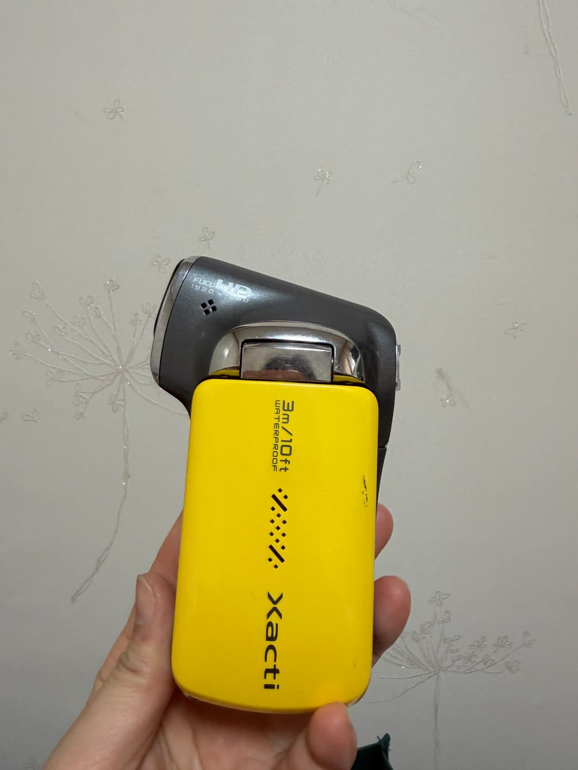  산요 작티 Ca100 상품이미지1