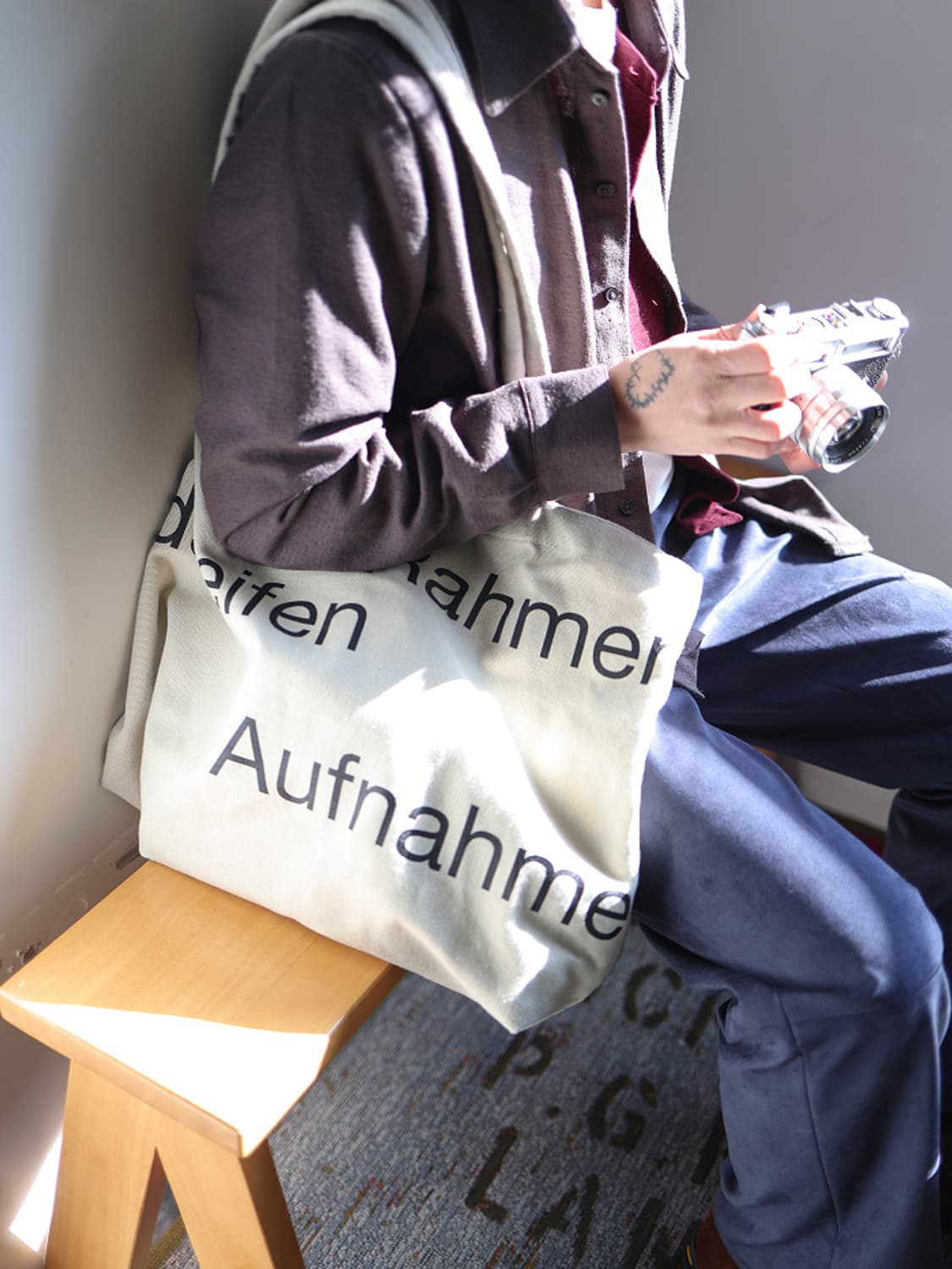 enorum les 토트백 상품이미지1