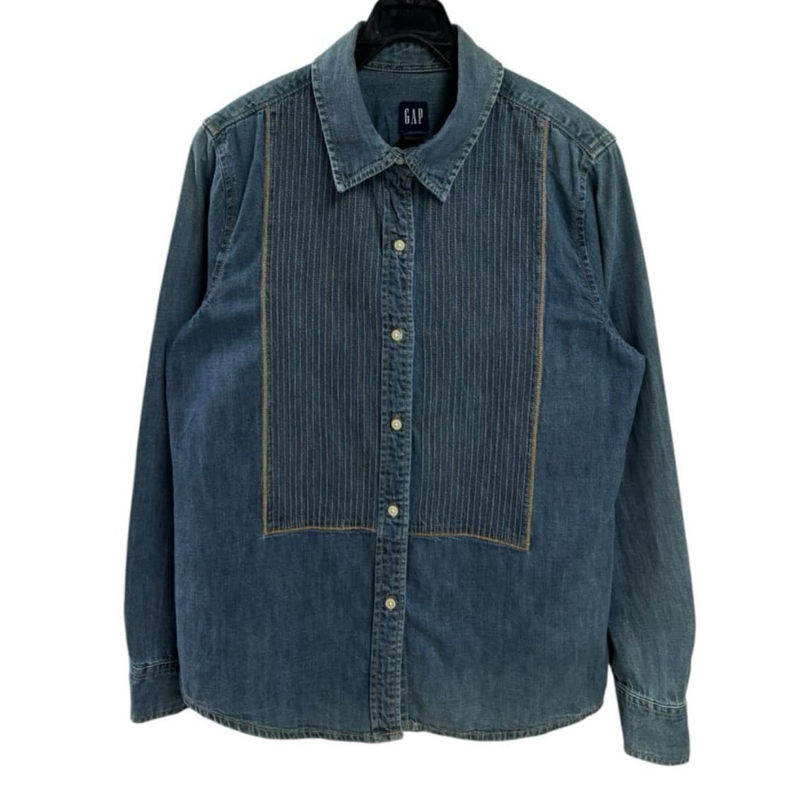 GAP 갭 빈티지 모리 데님셔츠 상품이미지1