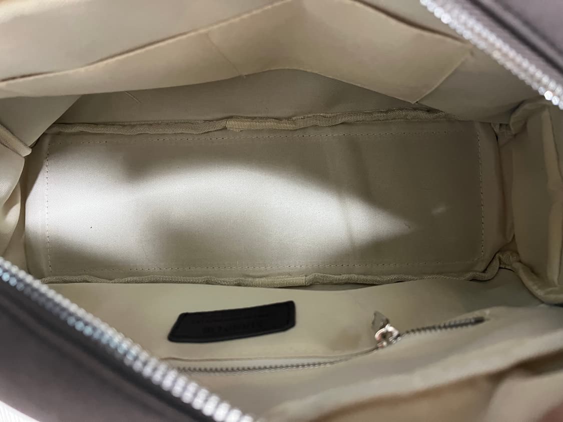 스탠드오일 모모백 라지 스웨이드 상품이미지10