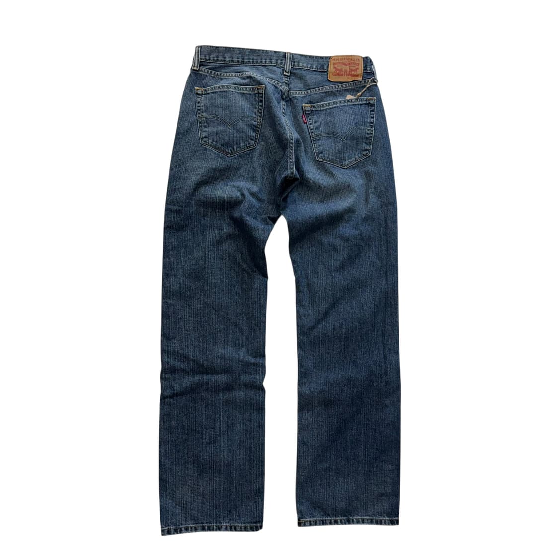 [33] 리바이스 559 데님 청바지 [LV1284] 상품이미지6