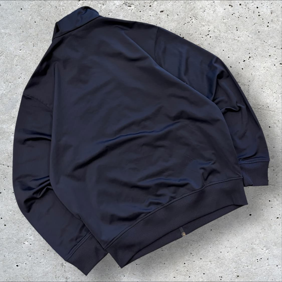 [105] 아디다스 파이어버드 트랙탑 네이비 3선 져지 C710 상품이미지2