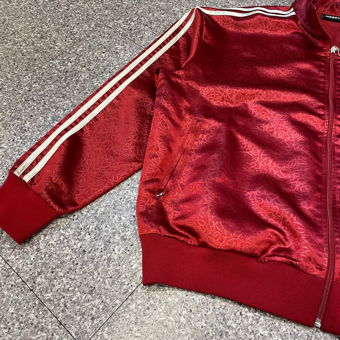 널디 트랙탑 상품이미지5