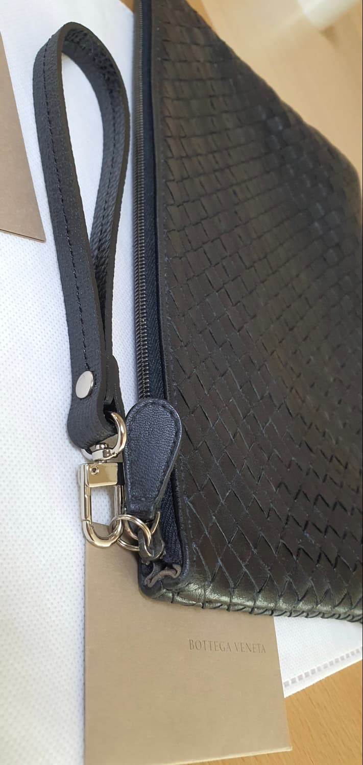 보테가베네타 클러치/클러치백 정품A급(감정O) 상품이미지5