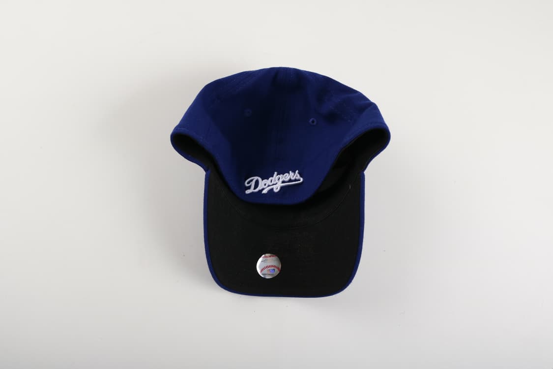 [L~XL] 뉴에라 LA다저스 39THIRTY 볼캡 상품이미지4