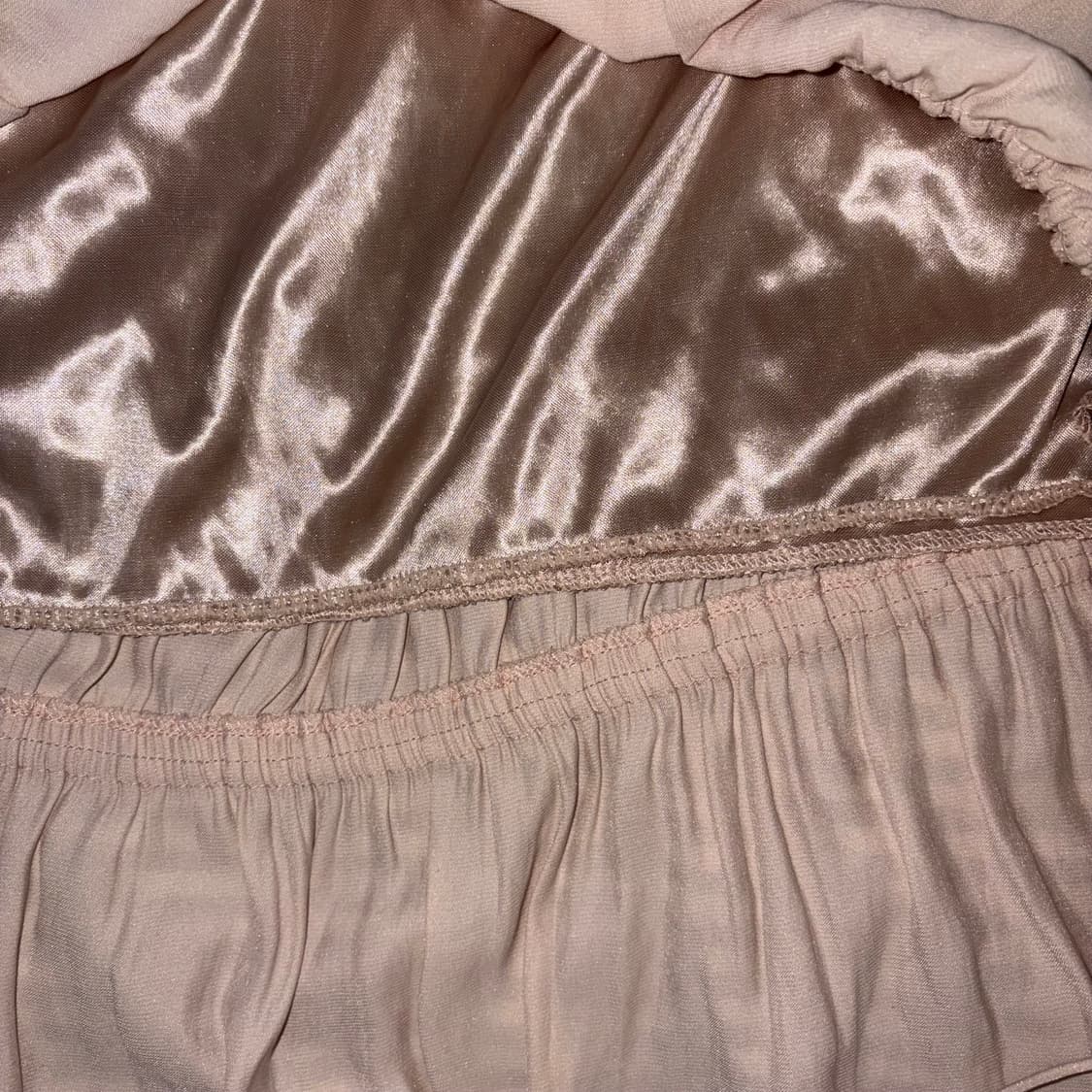 빈티지 핑크 모리걸 코디 세트 상품이미지5