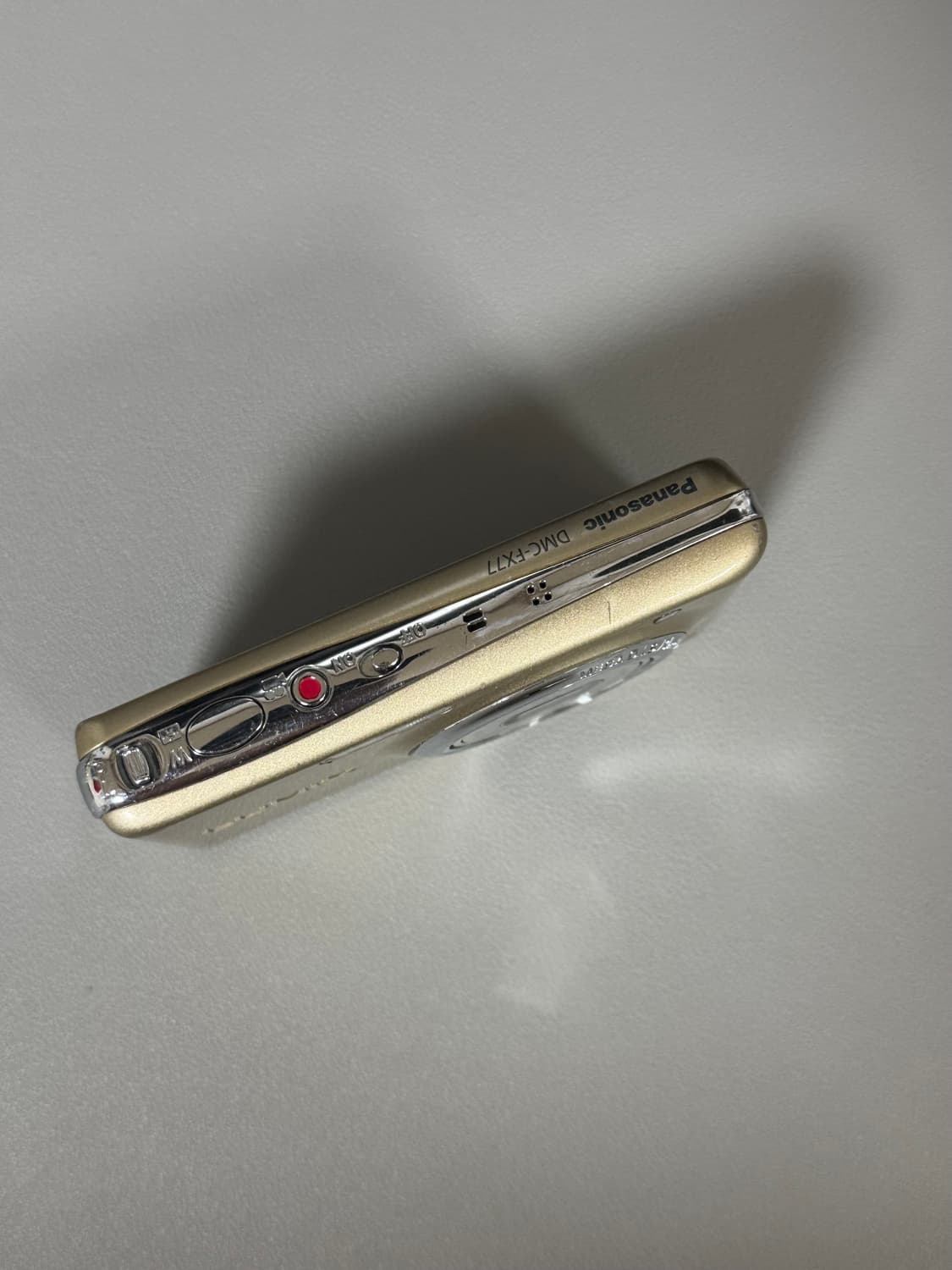 📸파나소닉 루믹스 DMC-FX77(라이카렌즈 감성) 상품이미지2