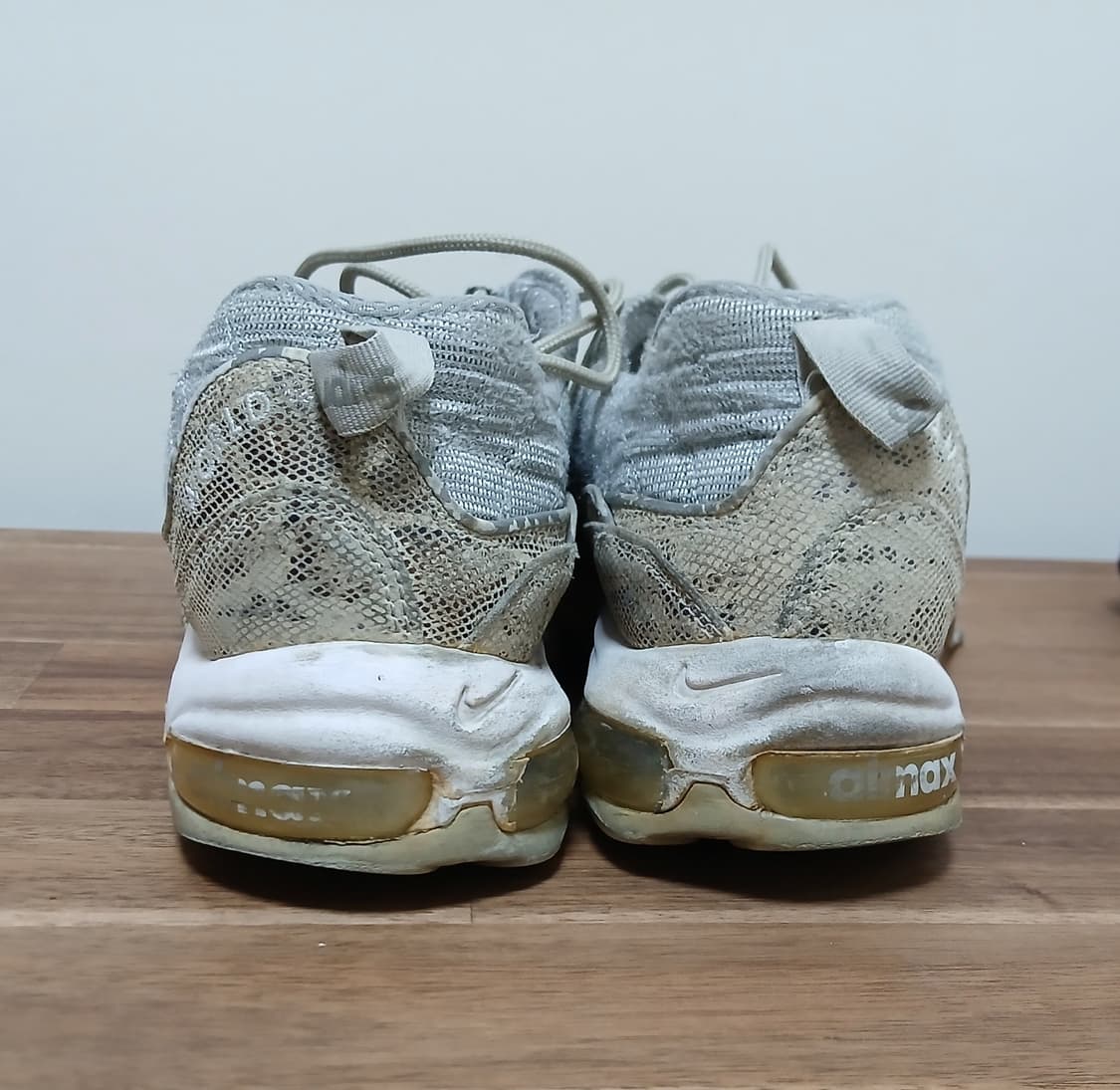 슈프림 맥스 98 뱀피 285 상품이미지3