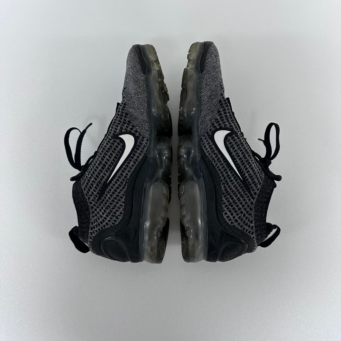 나이키 베이퍼맥스 2021 플라이니트 265 상태양호/에어누수X 상품이미지5