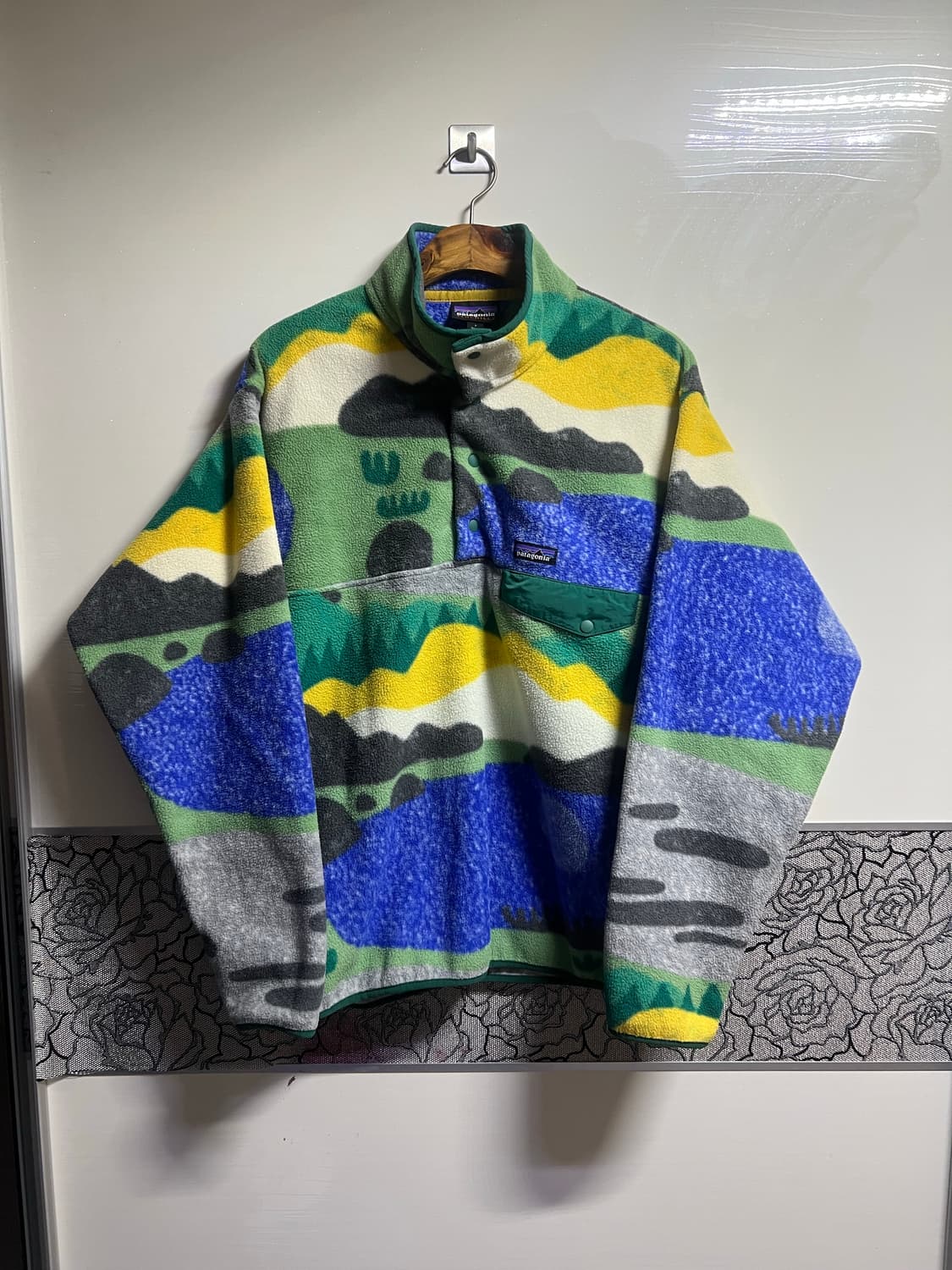 파타고니아 하이컨트리 신칠라 XL 상품이미지1