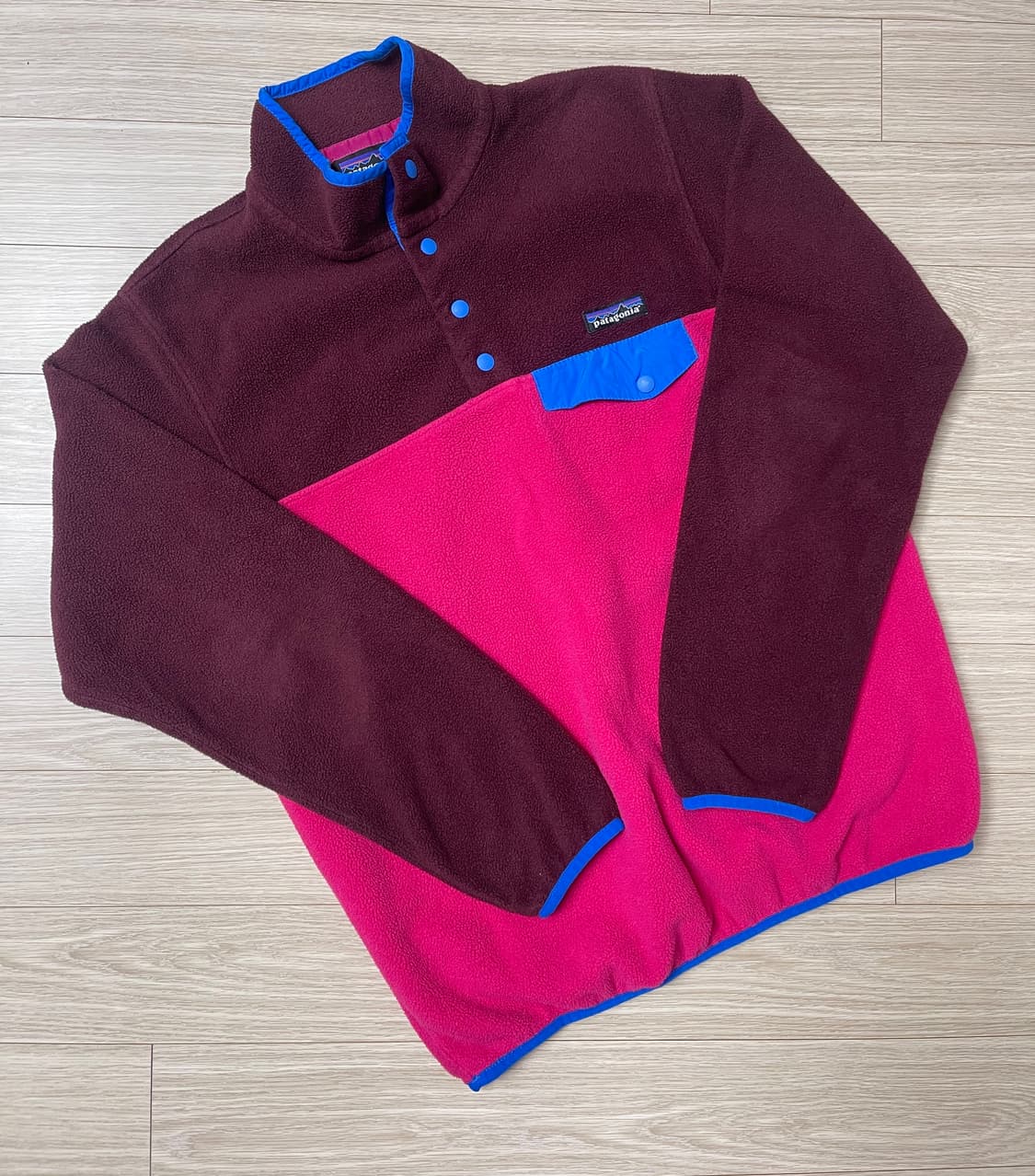 파타고니아 신칠라 라이트웨이트 우먼즈 상품이미지1