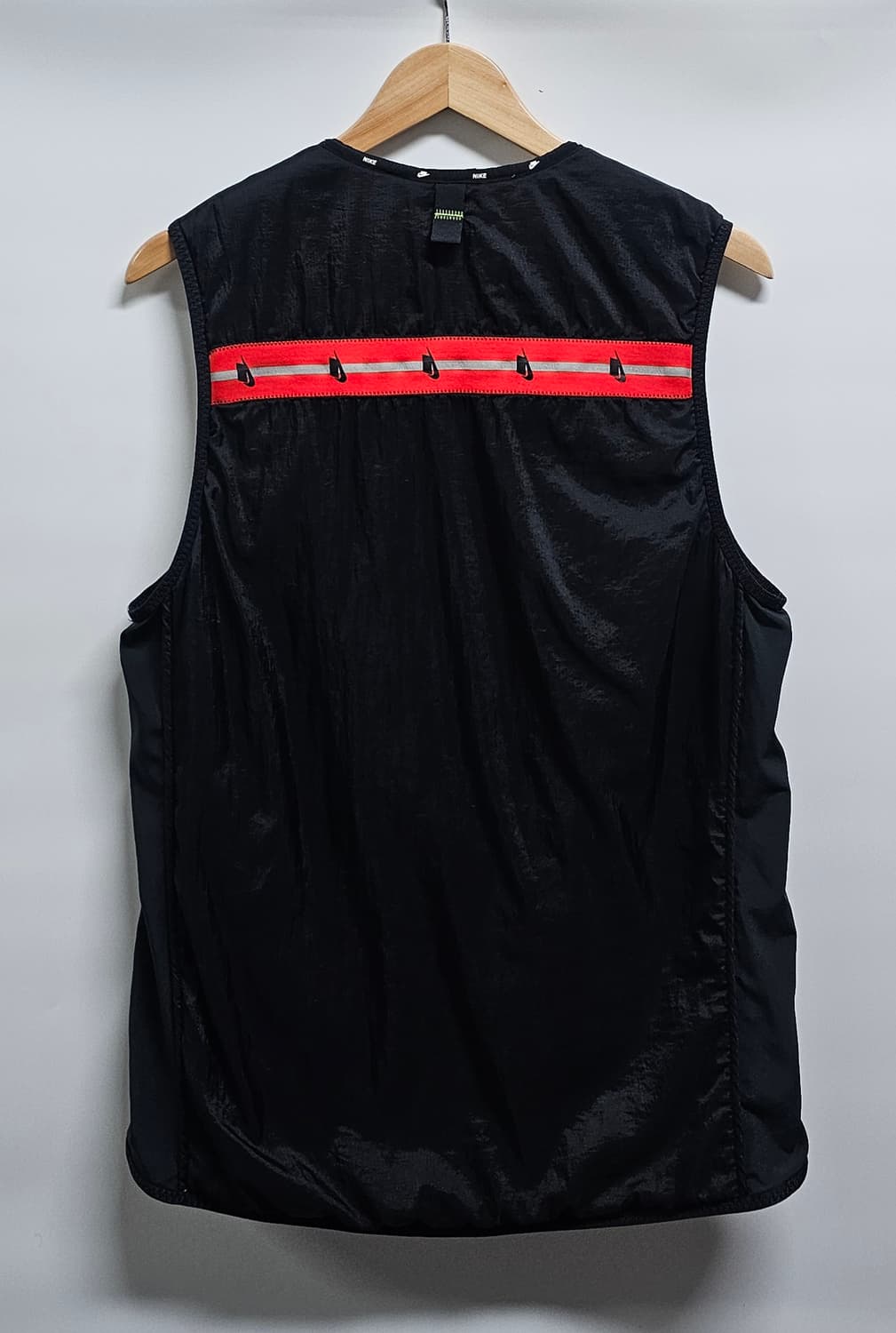 나이키 에어로레이어 러닝베스트 XL 상품이미지2