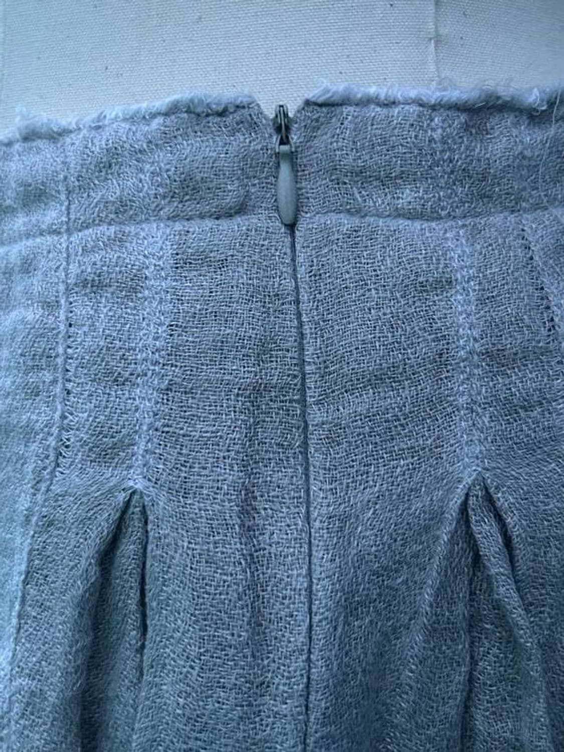 Poème Bohémien Skirt 상품이미지4