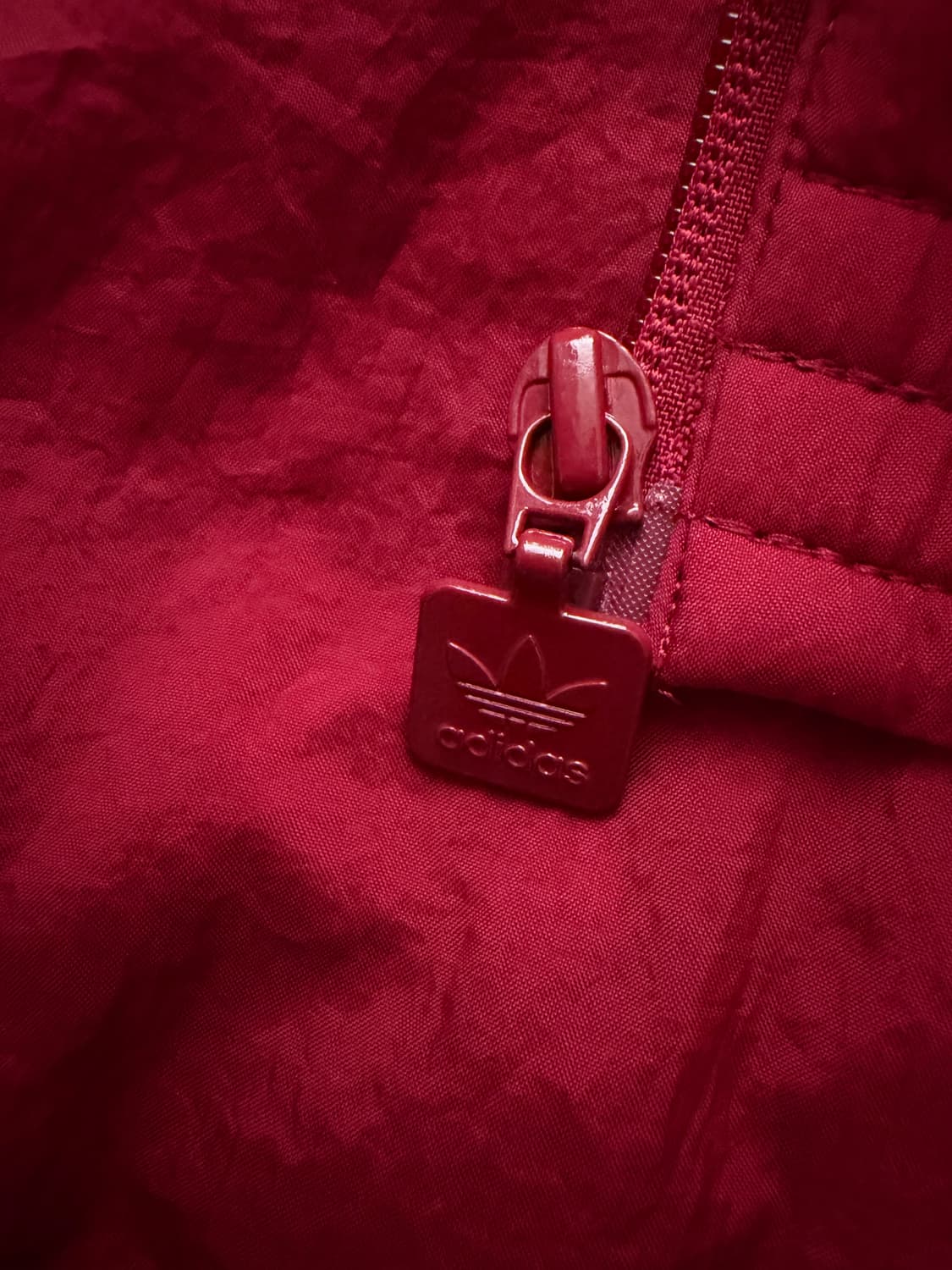 [XL] 아디다스 바이에른 뮌헨 트랙탑 바람막이 자켓 상품이미지5