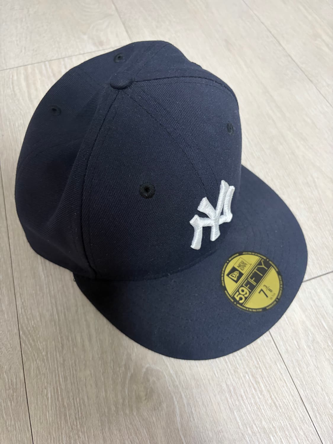 뉴에라 어센틱 상품이미지2