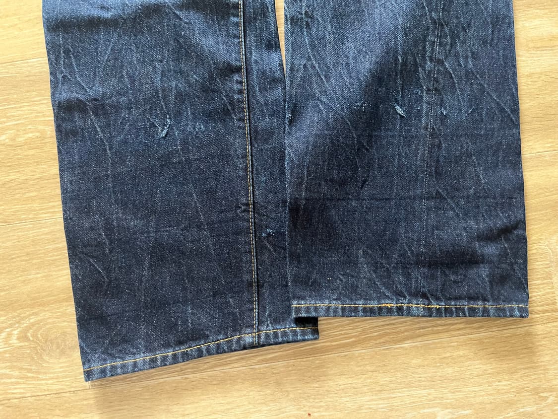 리바이스 lvc 501xx 상품이미지3