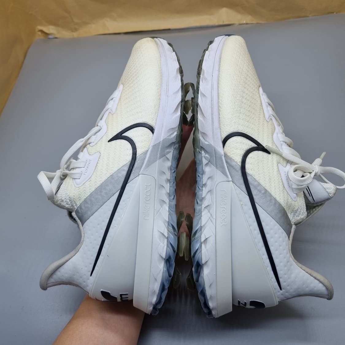 나이키 에어 줌 인피니티 투어 골프화 250 상품이미지5