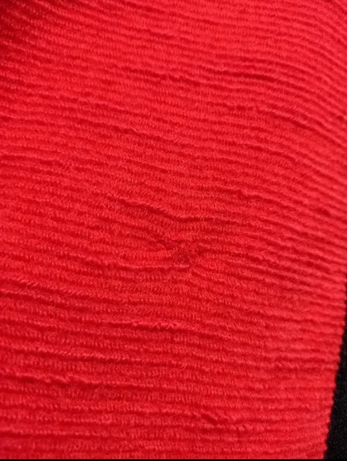 미샤 MICHAA 얇은 트위드 맥시 롱 원피스 55 상품이미지8