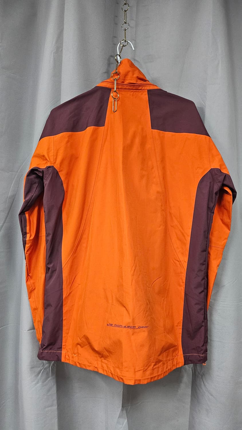 K2고어텍스 바람막이  상품이미지2