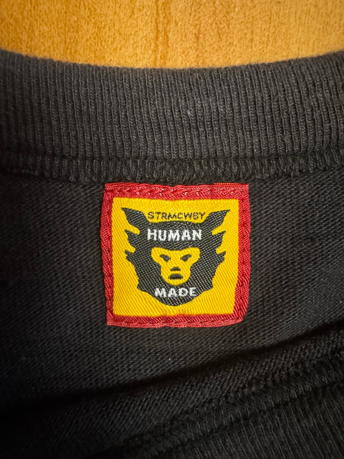 휴먼메이드(humanmade) 티셔츠 상품이미지2