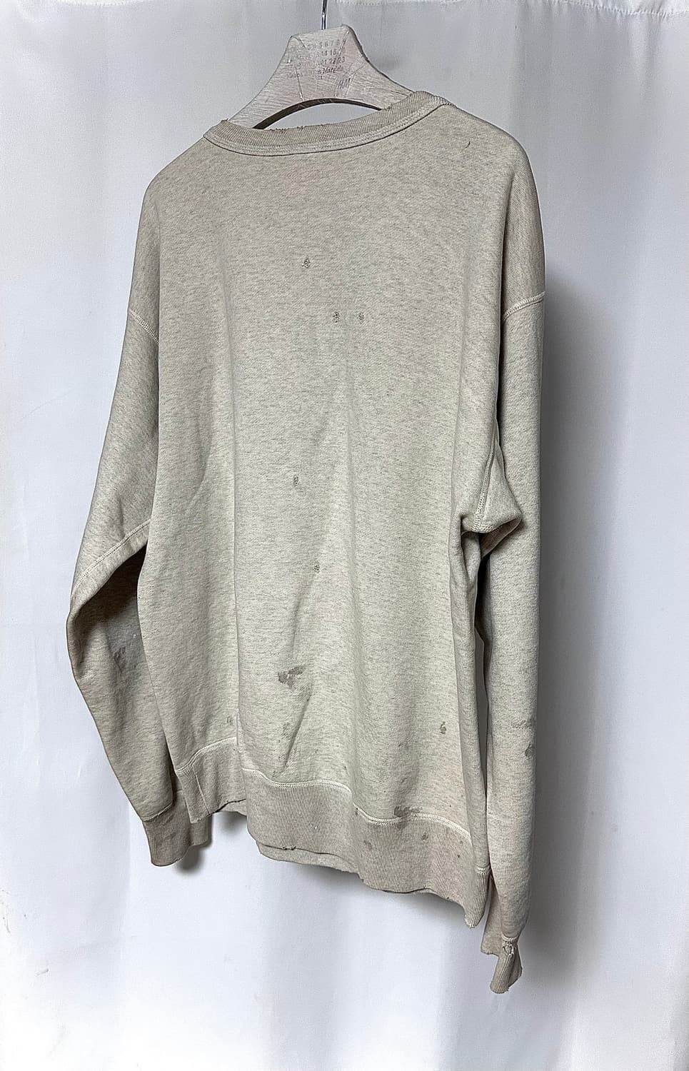 Saint Michael “MOTHER” 마리아 Sweatshirt 상품이미지7