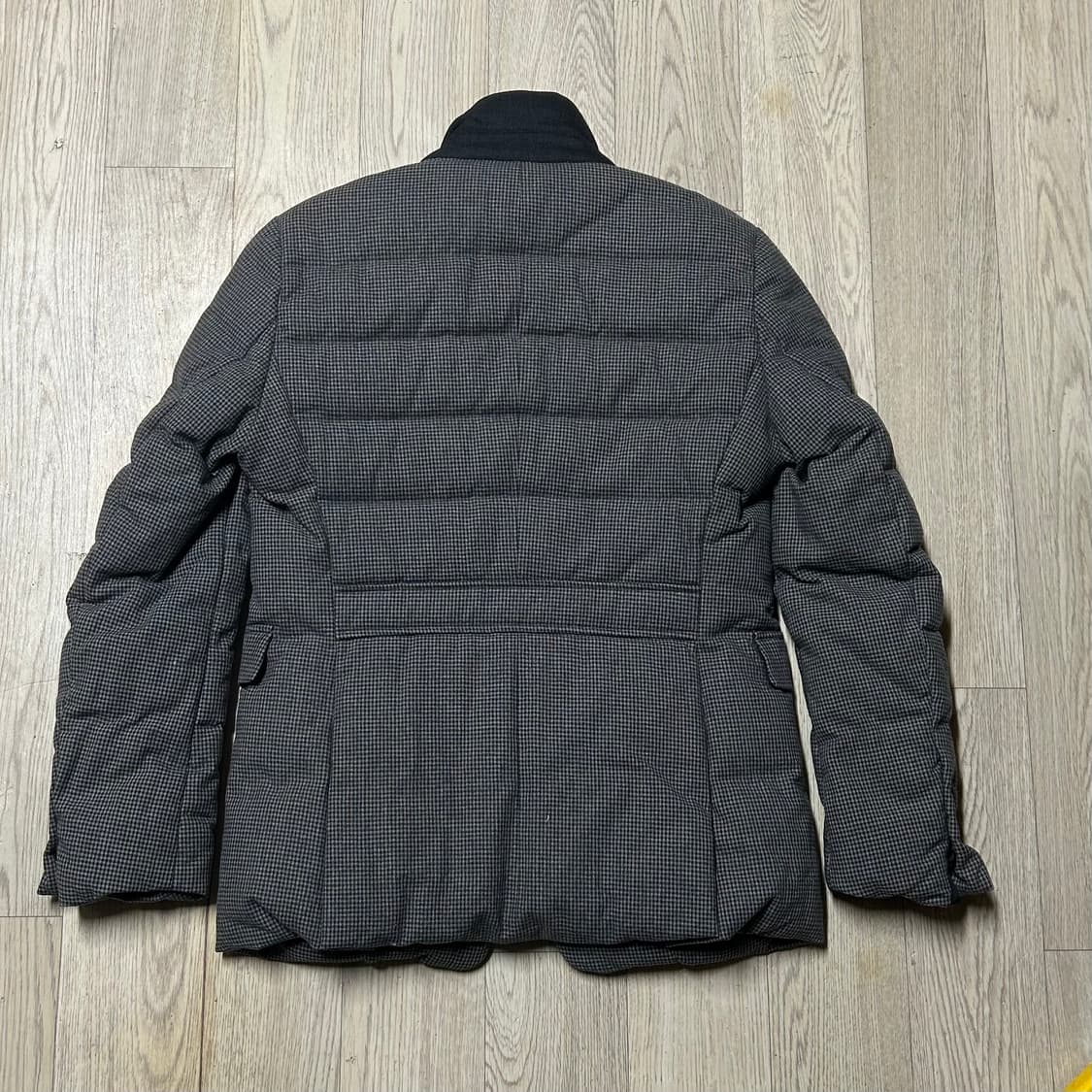 타임 정품 구스다운 패딩 마이 95 상품이미지2