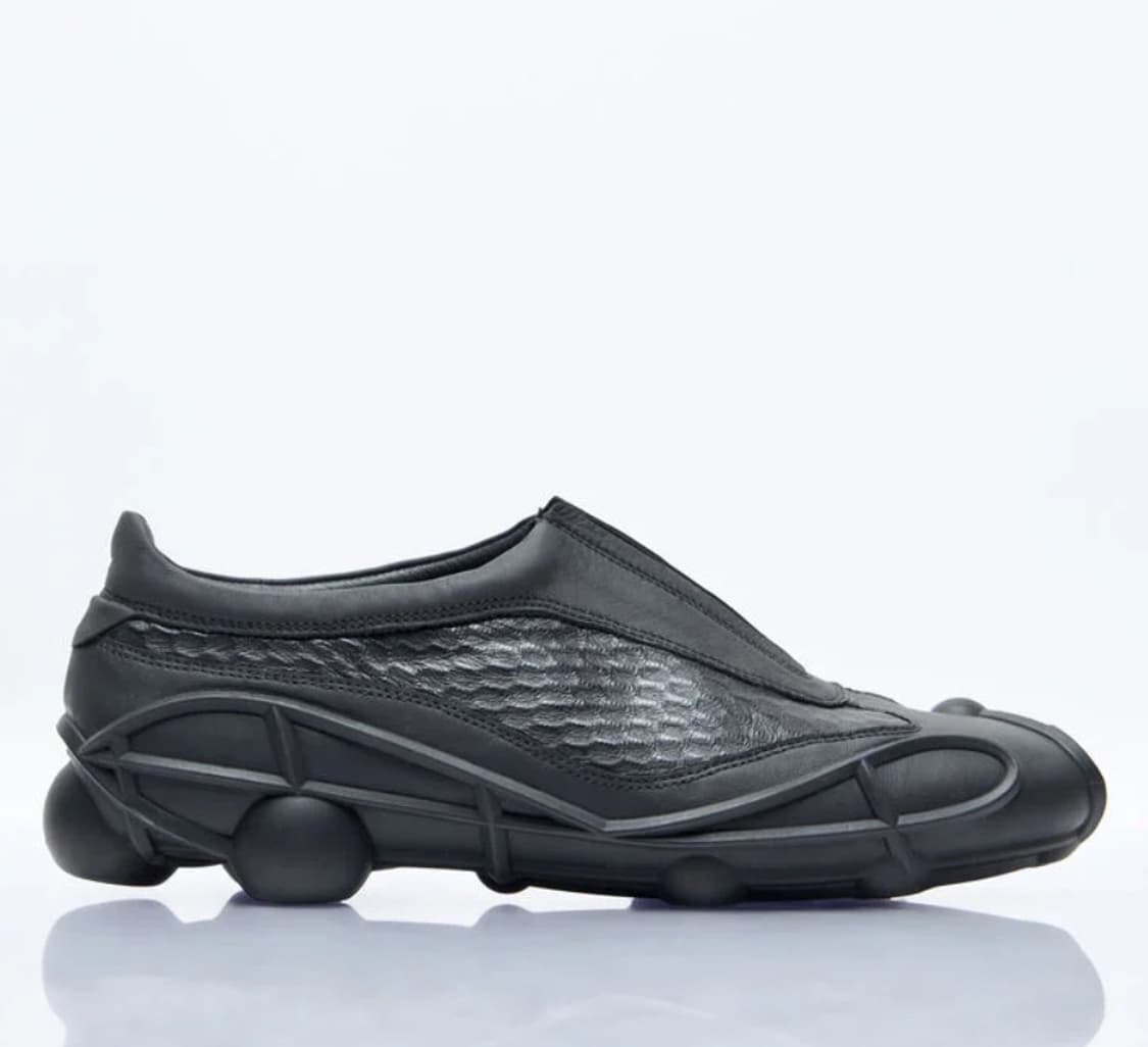 Kiko KostadinovXECCO.kollektive Jemison 상품이미지1