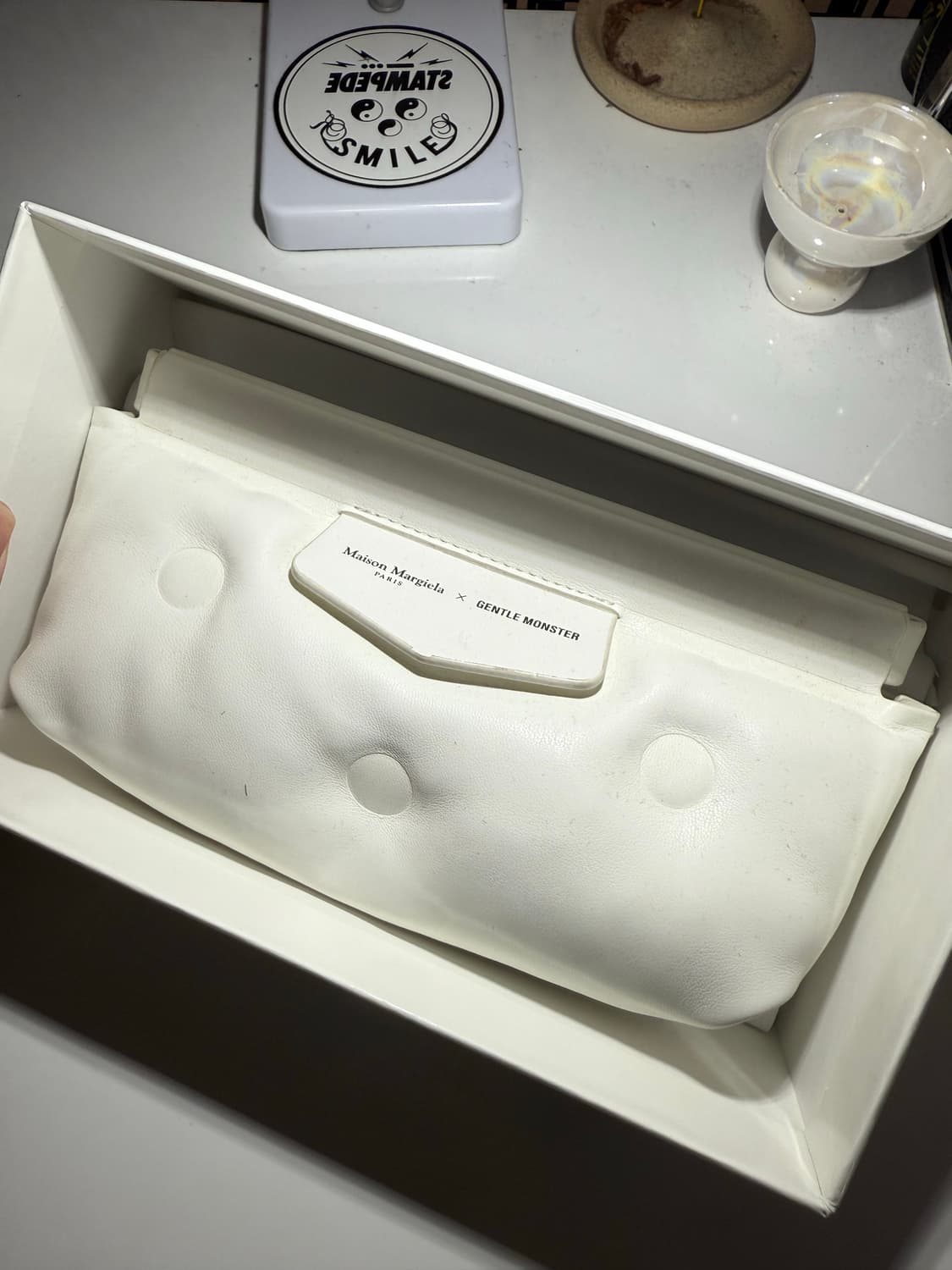 Masion Margiela Gentle Monster MM004 상품이미지7
