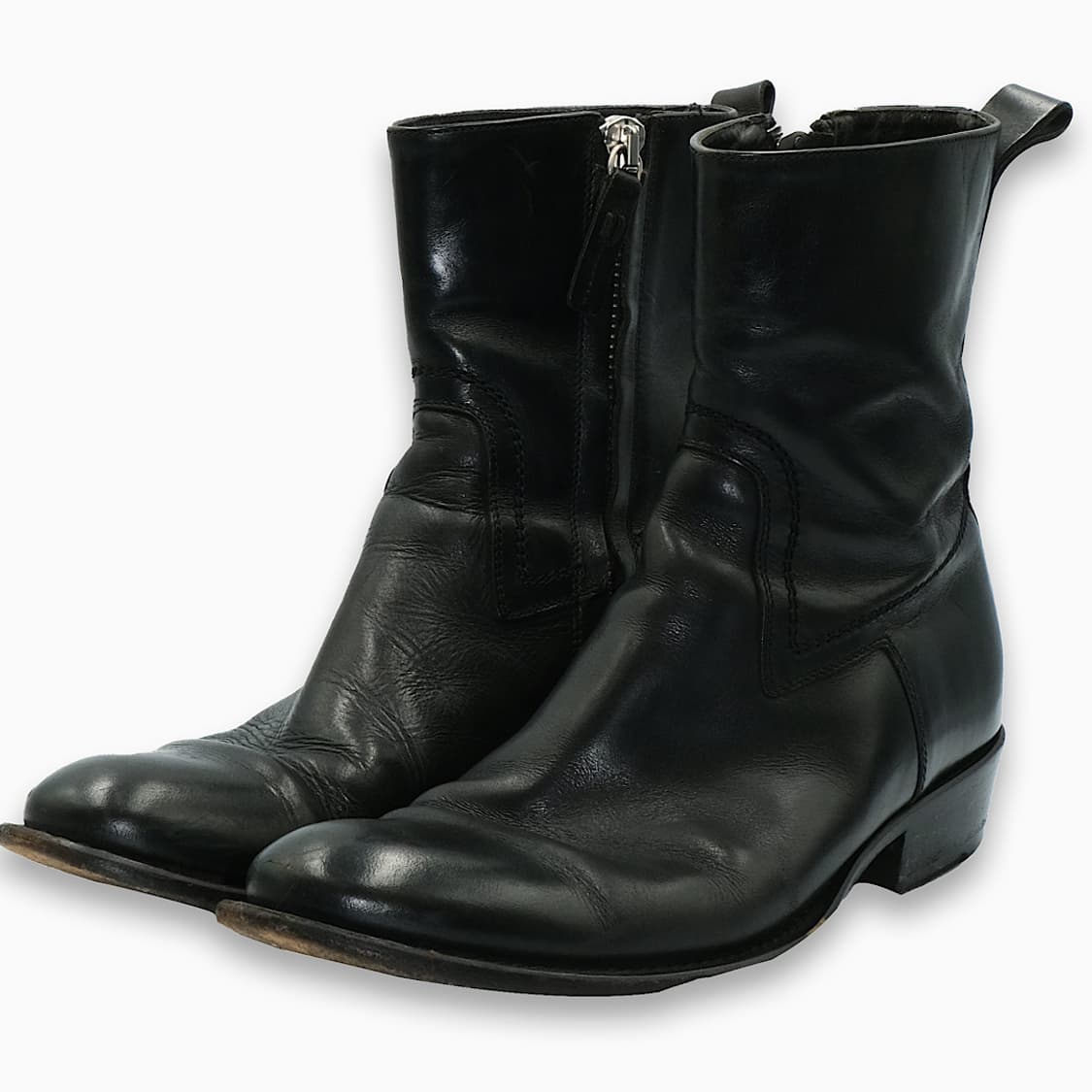 디올 옴므 FW07 에디 슬리먼 부츠 260-265 사이즈 BT26001 상품이미지1