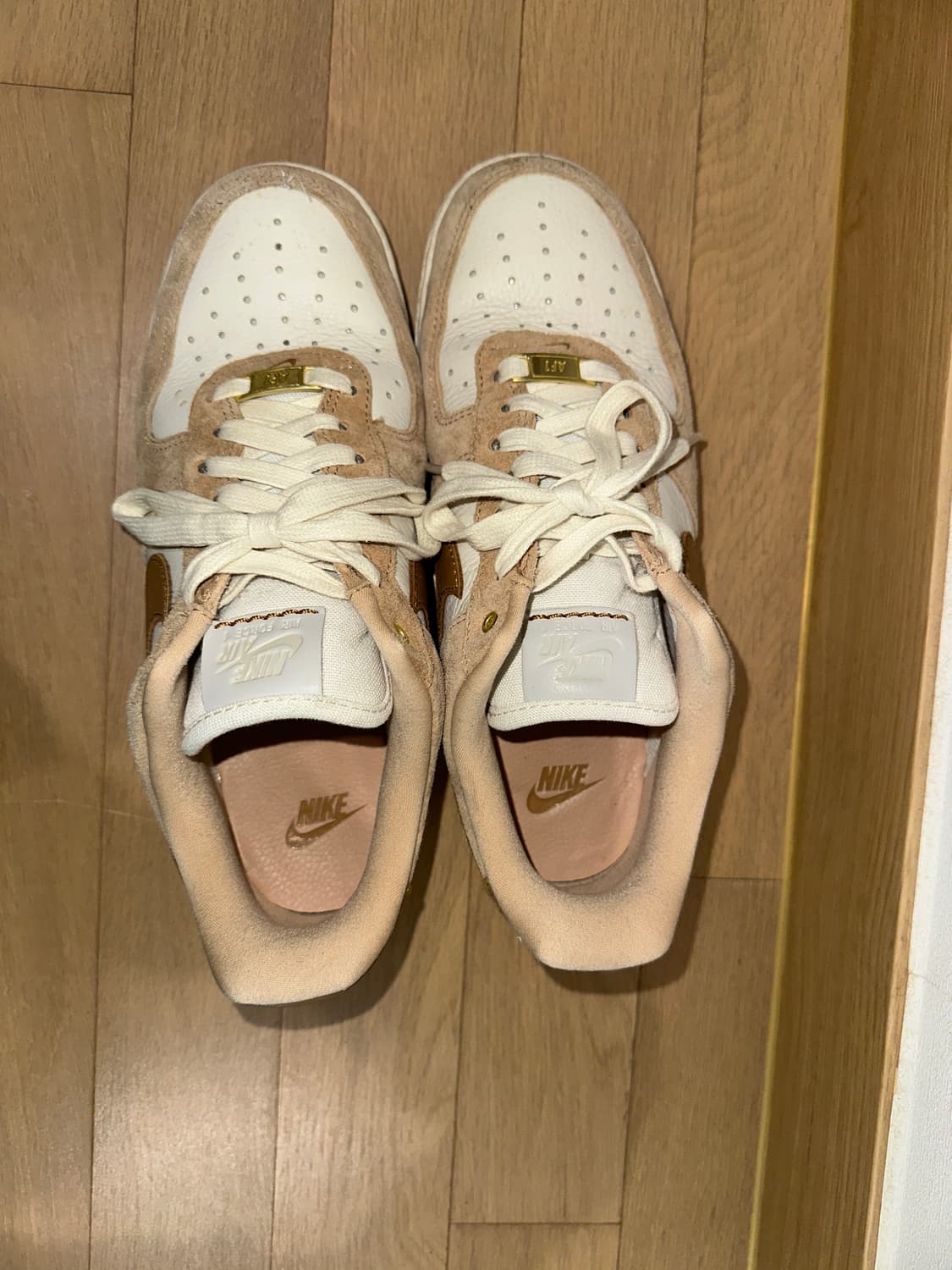 나이키 에어포스 1 LXX 플랙스 w270 상품이미지2