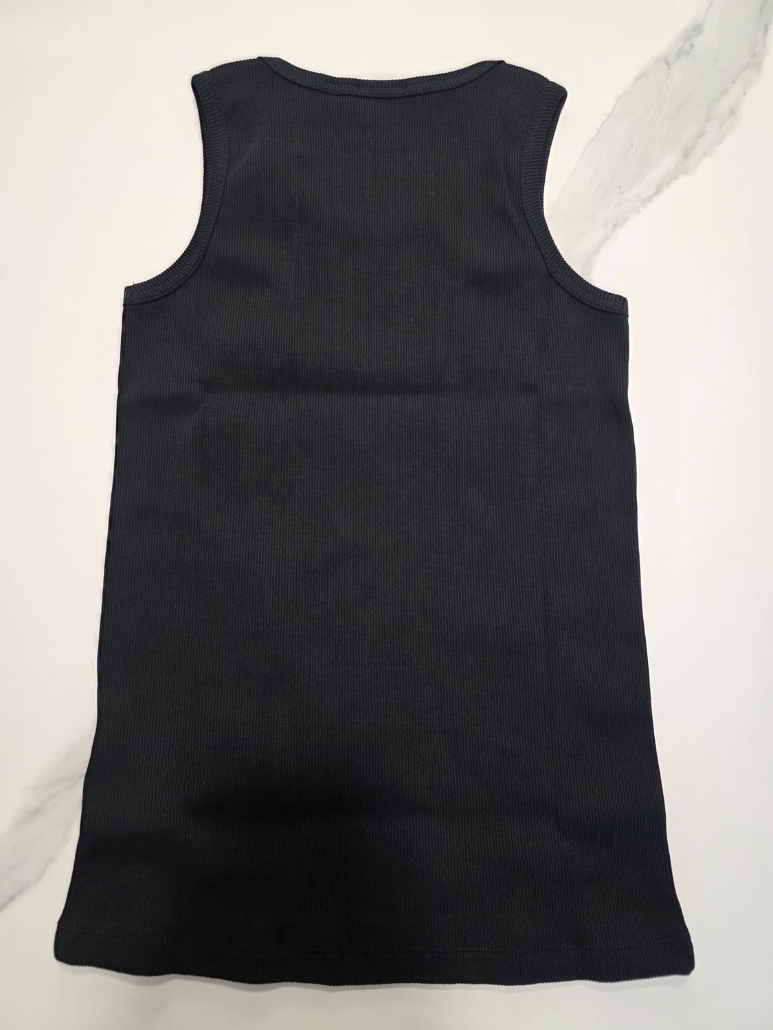 GCDS 라운지 로고 탱크탑 상품이미지2