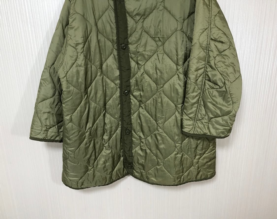 프릭스스토어 퀼팅 LINNER 익스트림 콜드웨더자켓 F 상품이미지3