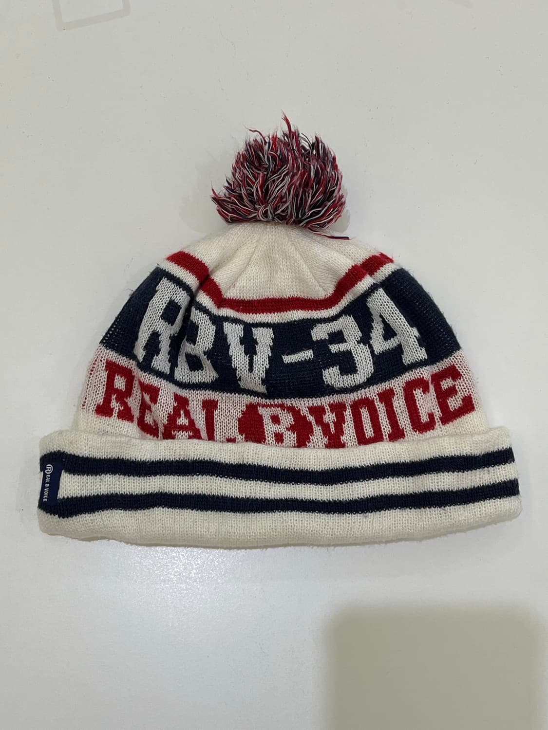 Made in japan 일본빈티지 방울비니 판매 상품이미지1