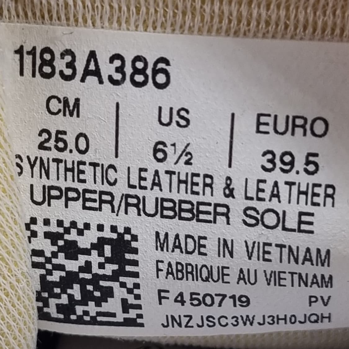 오니츠카타이거 델리시티 스니커즈250 상품이미지6