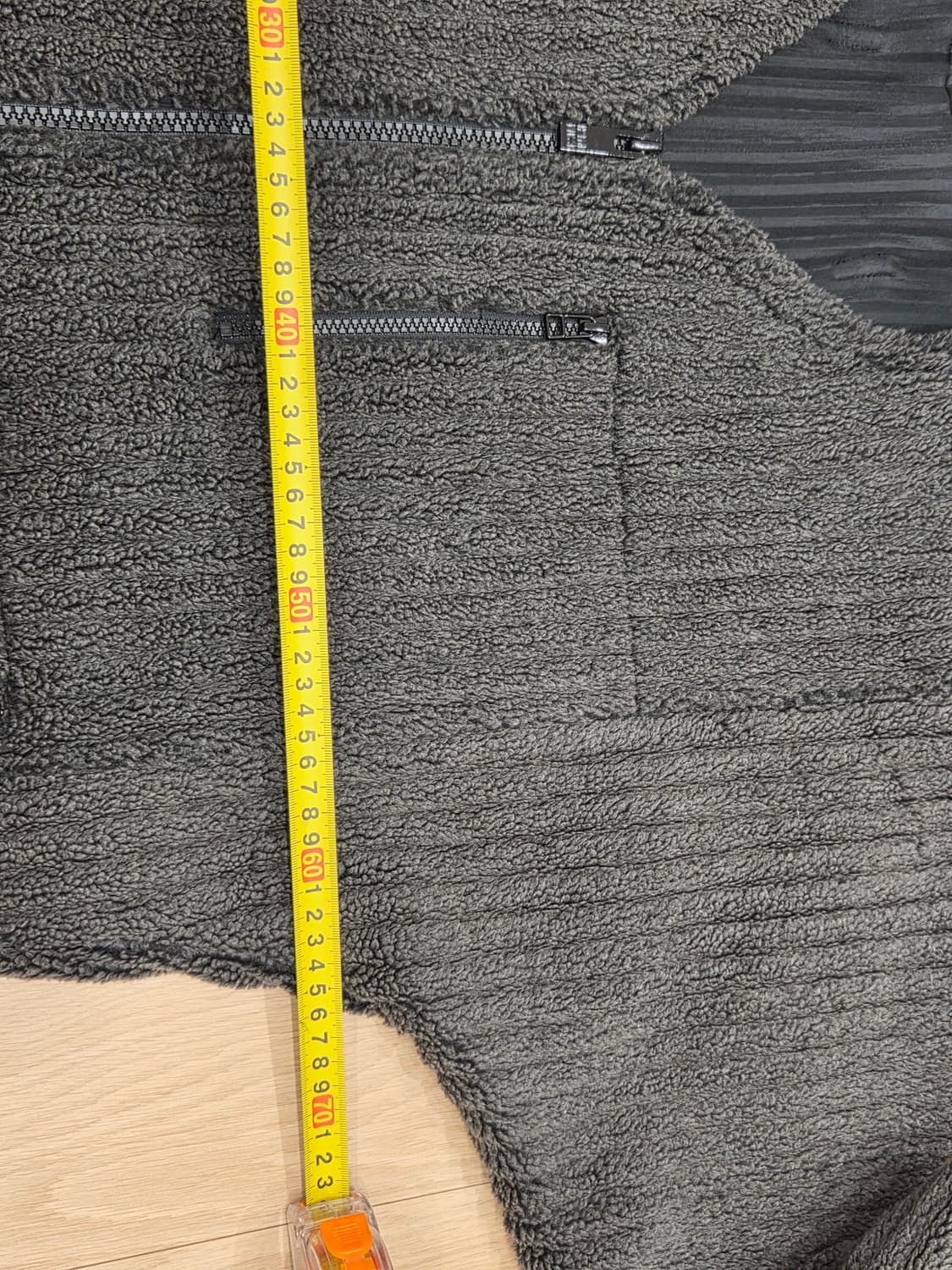 FLEECE PLEATS 상품이미지2
