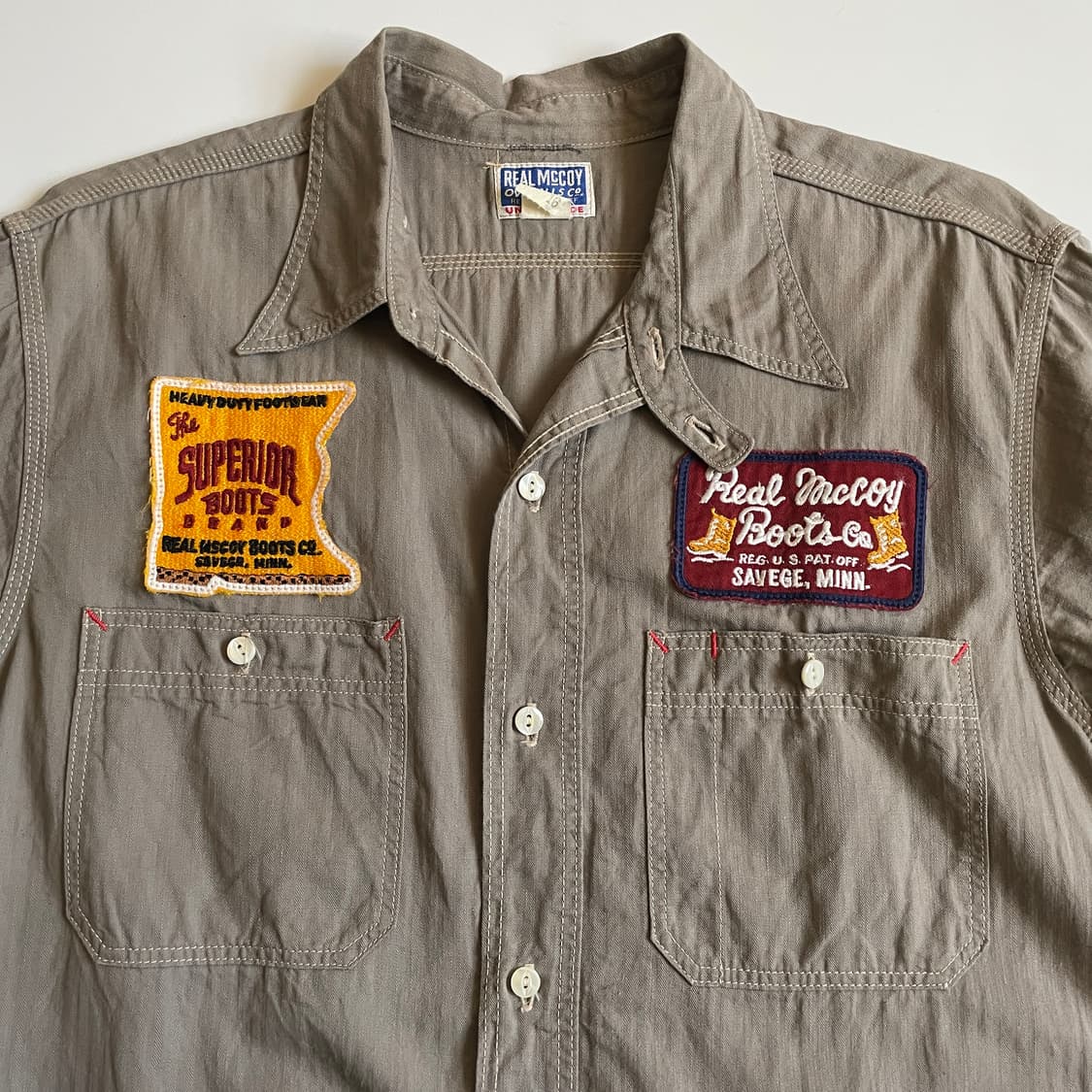 The Real Mccoy 상품이미지2