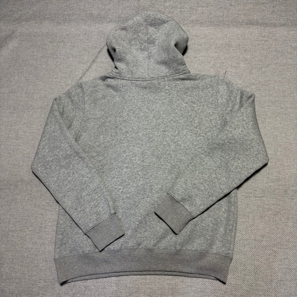 메종키츠네 플라워 컴포트 후드티 상품이미지6