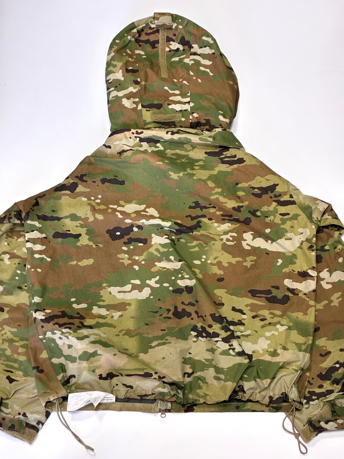 US Army ECWCS GEN III Level 6 OCP Jacket 상품이미지2