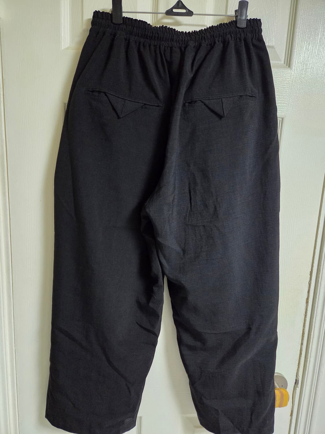 사스콰치 패브릭스 바지 팬츠 팝니다 상품이미지2