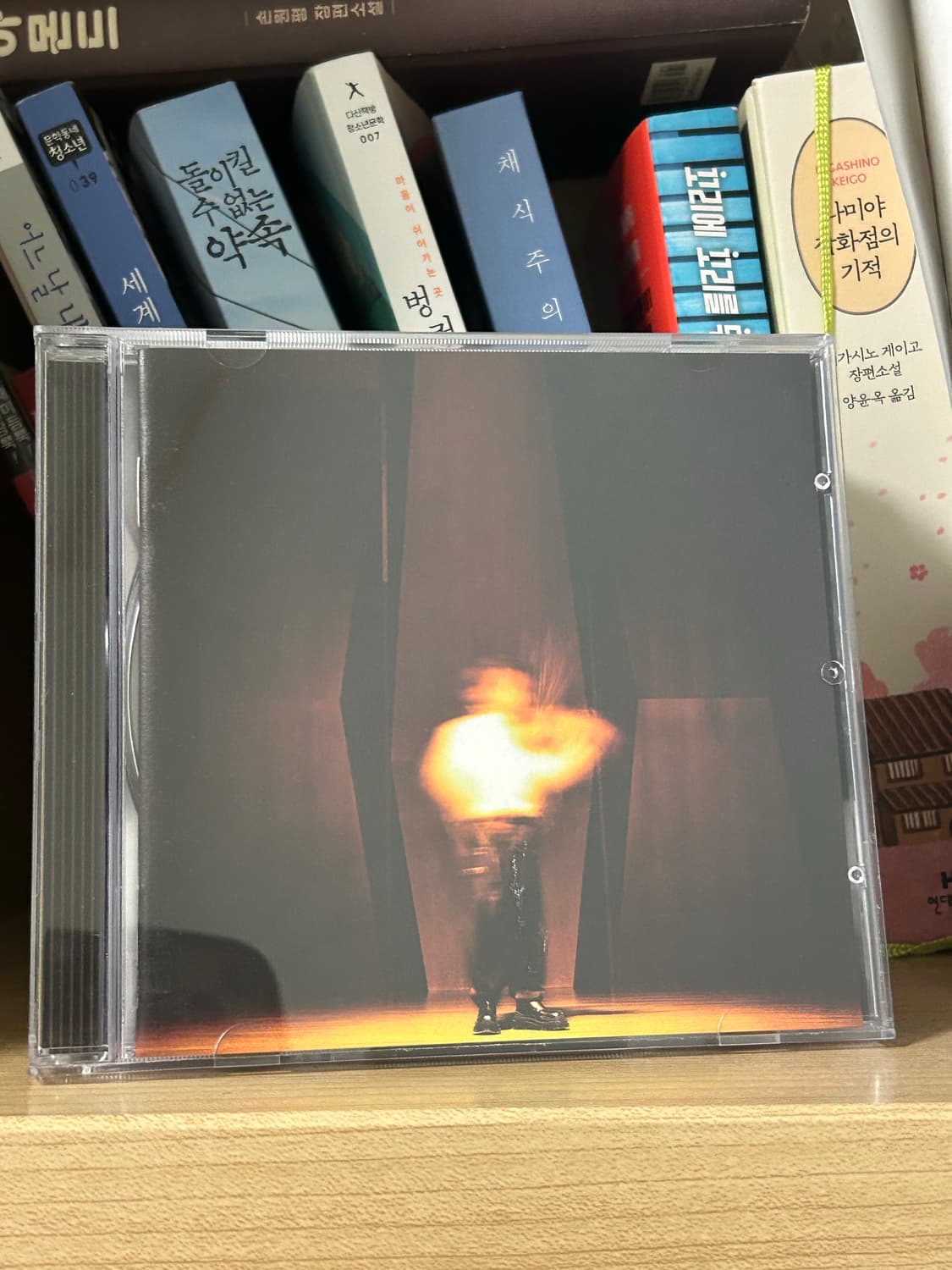 CD 플레이어&릴러말즈, 저스틴 비버 앨범 상품이미지8