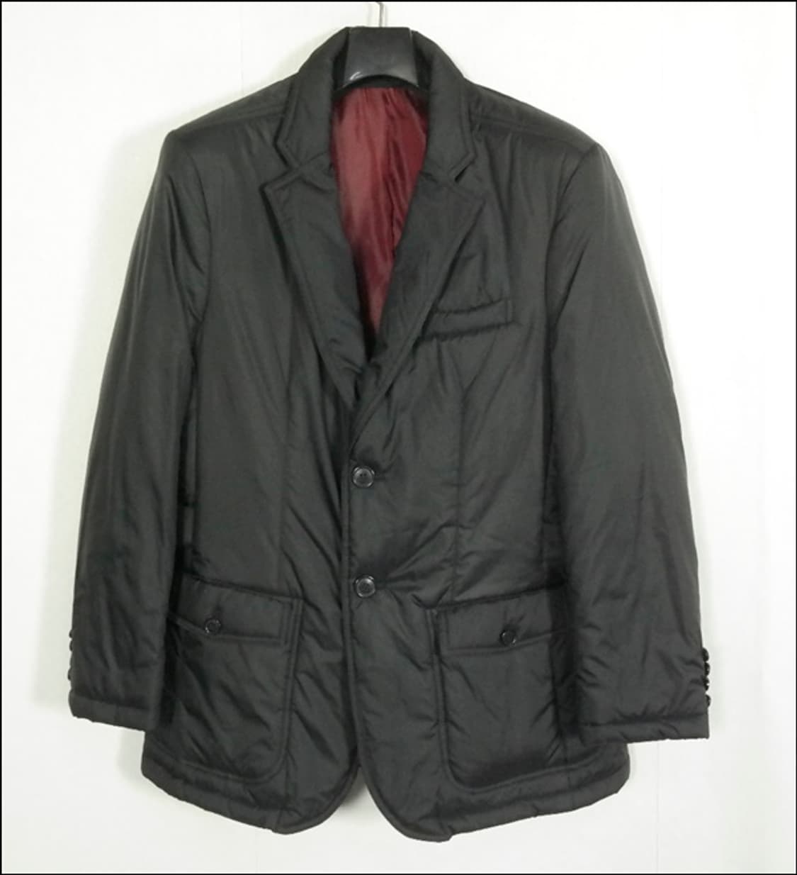 보스렌져 블레이져 패딩자켓 상품이미지1