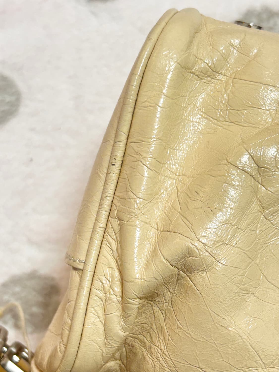 미닛뮤트 브렛백 뮤아이보리 상품이미지3