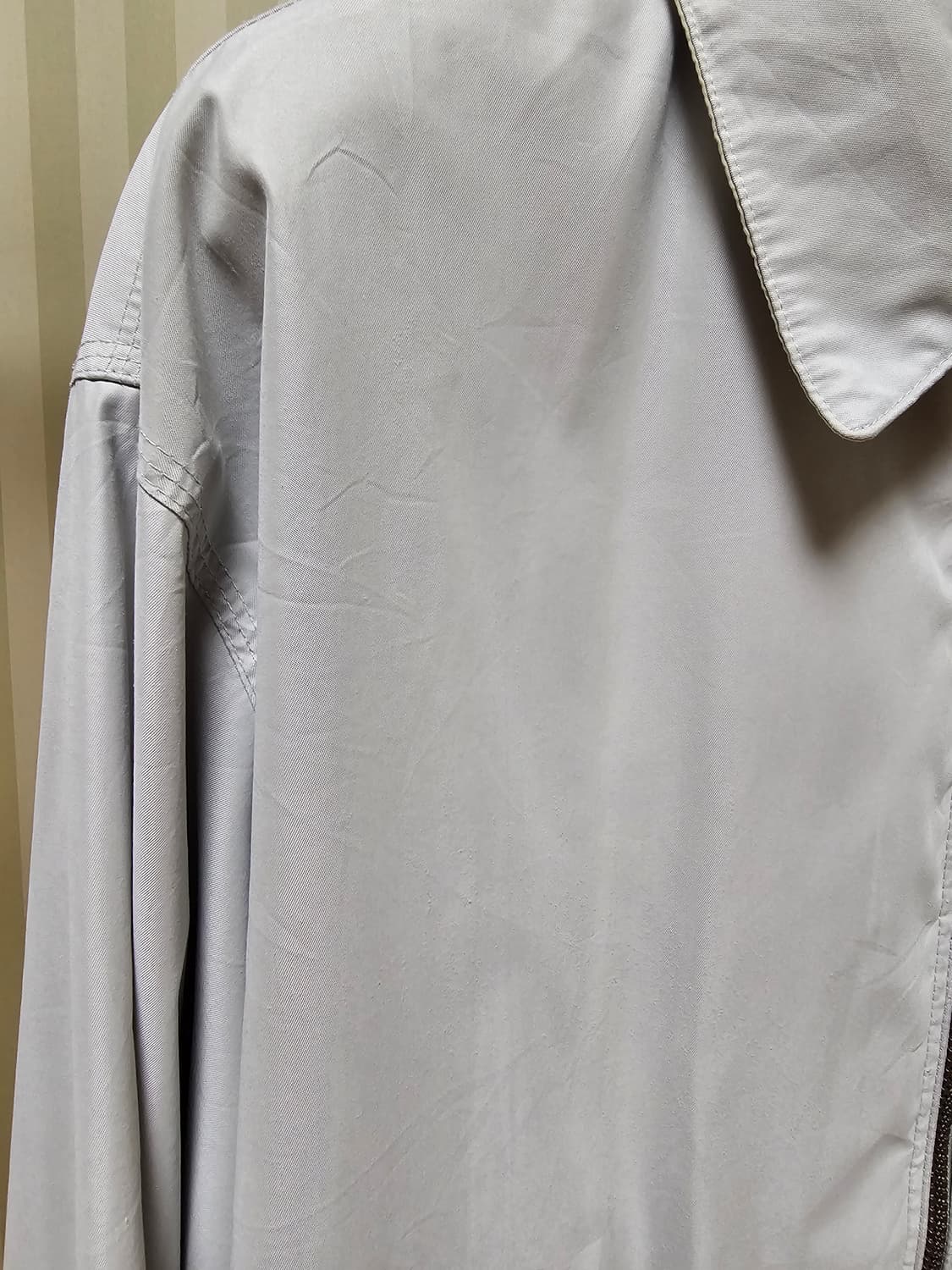 폴로 자켓 폴리에스터 L 상품이미지5