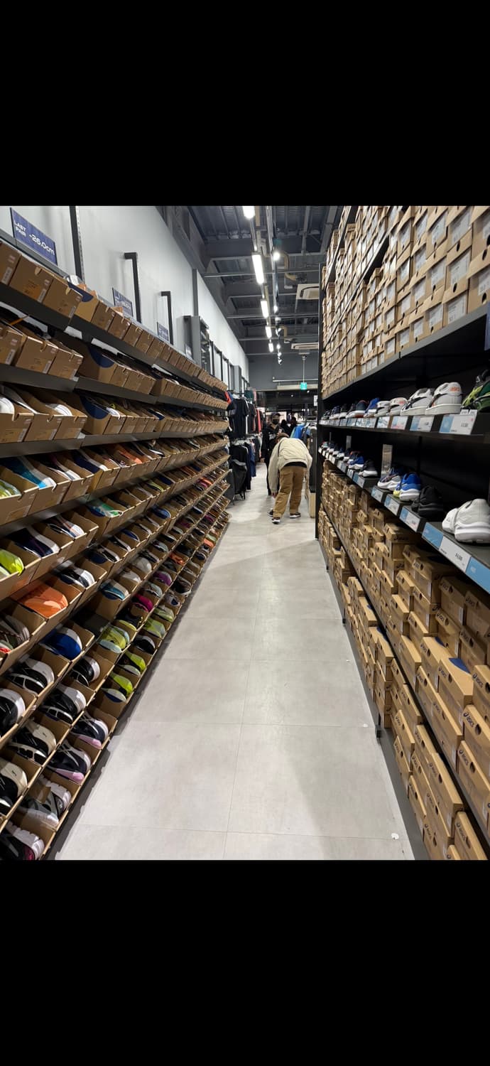 아식스 VERSABLAST 3 런닝화 275mm 상품이미지5