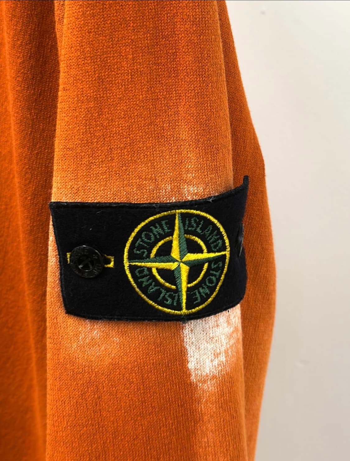 스톤아일랜드 니트 상품이미지4