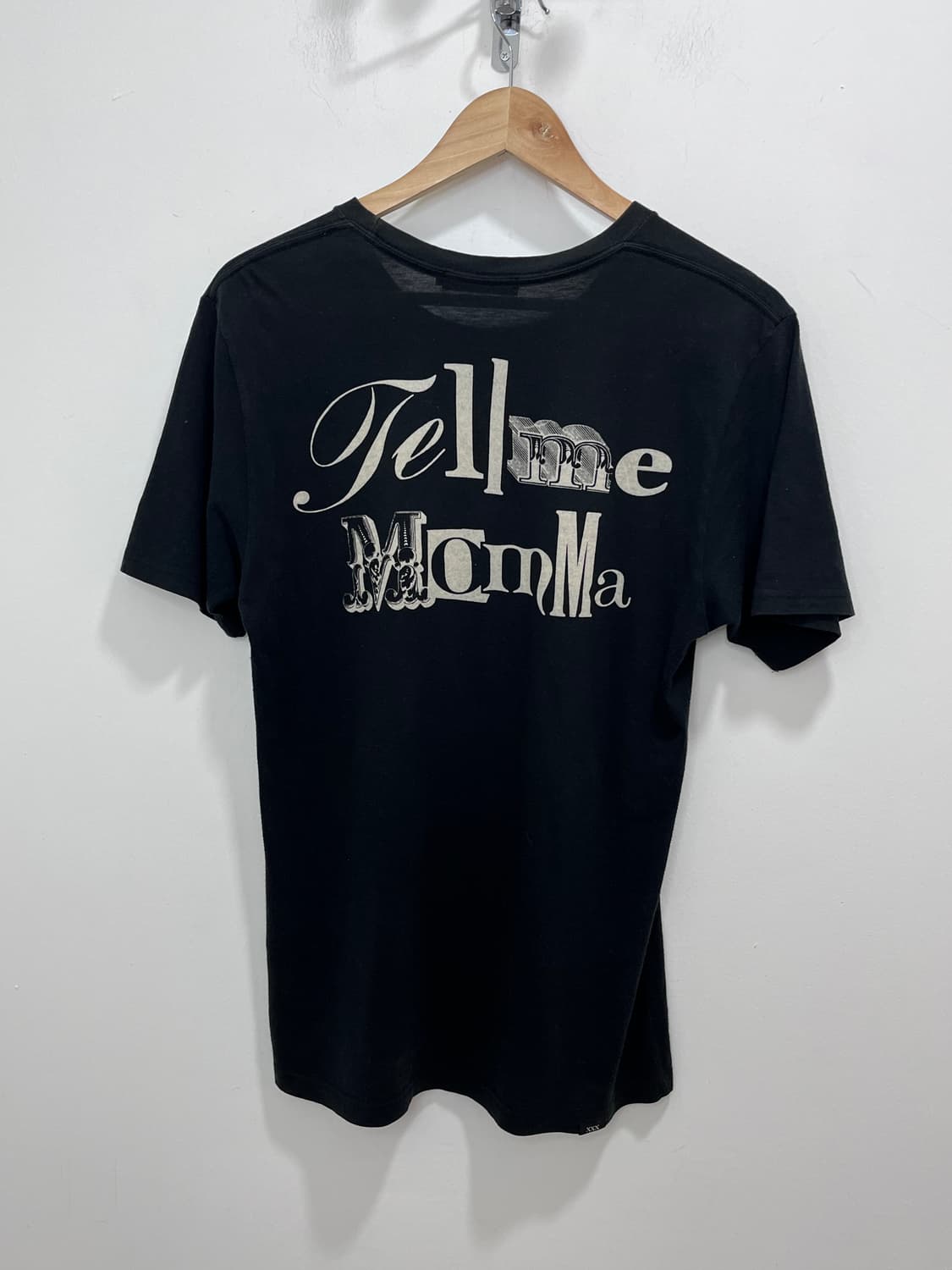 THEE HYSTERIC XXX 히스테릭글래머 시드비셔스 반팔 티셔츠   상품이미지8