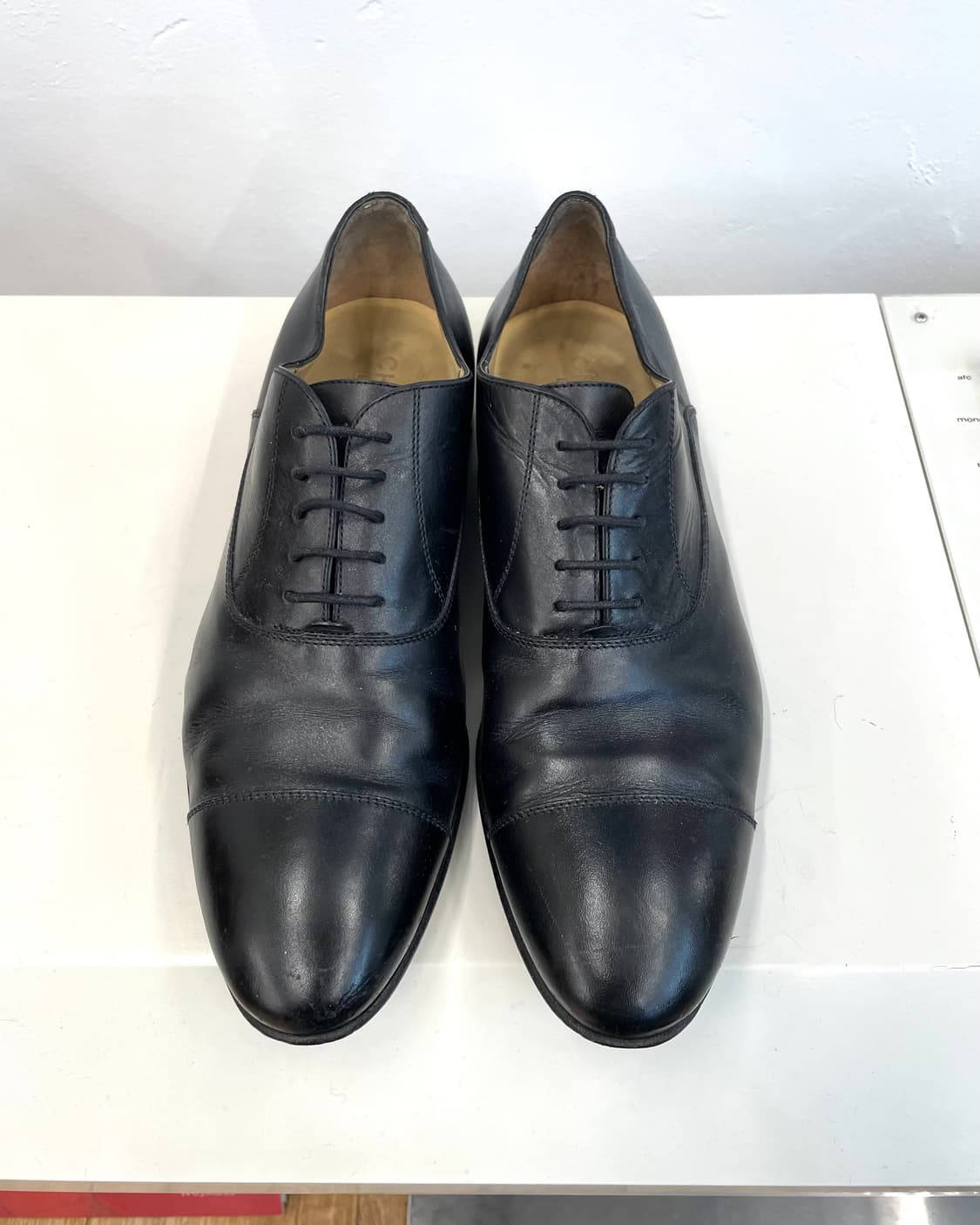 [260] 샤넬 구두 상품이미지4