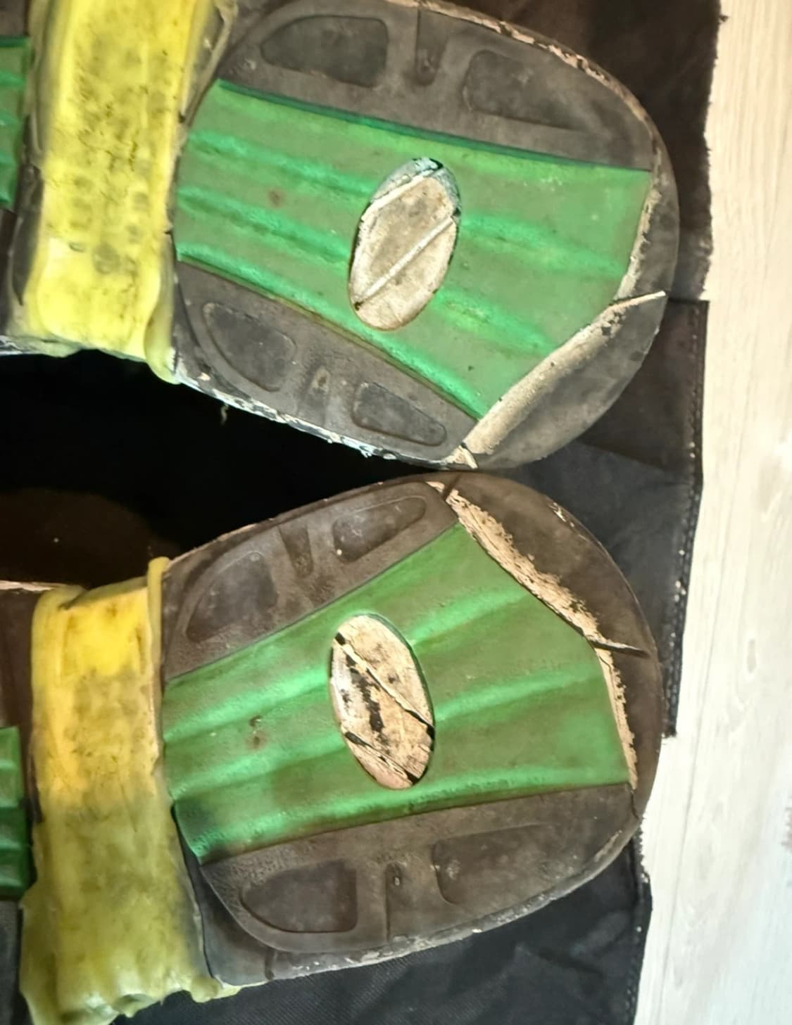 마르지엘라 더티 퓨전 39.5 상품이미지5