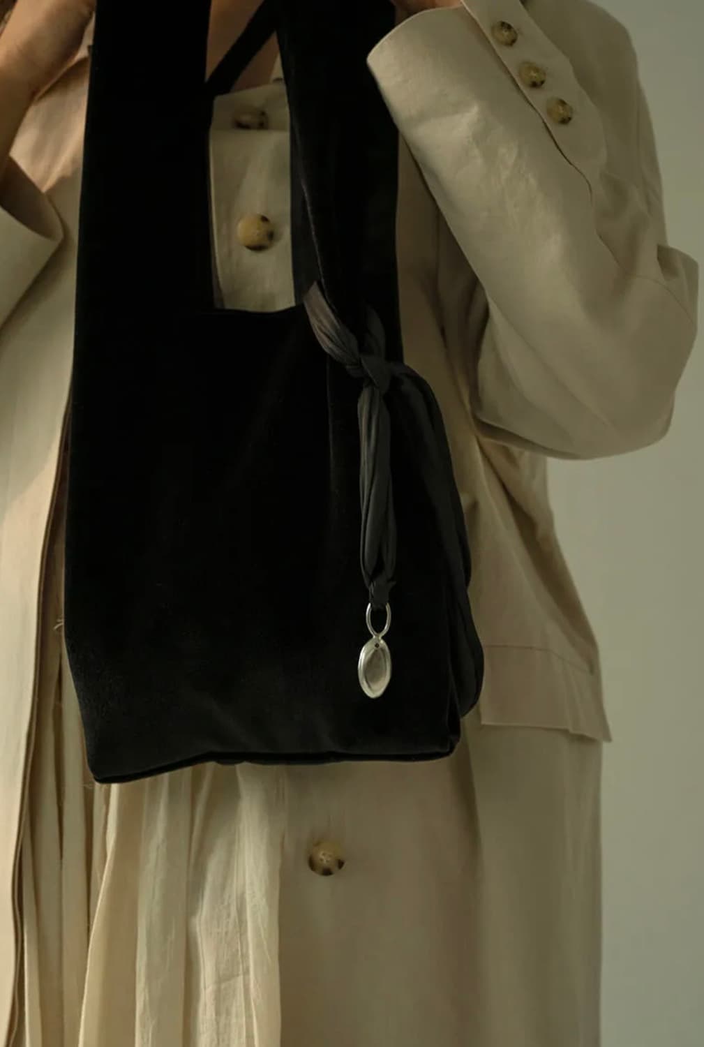 ae 애 velvet bag 상품이미지3