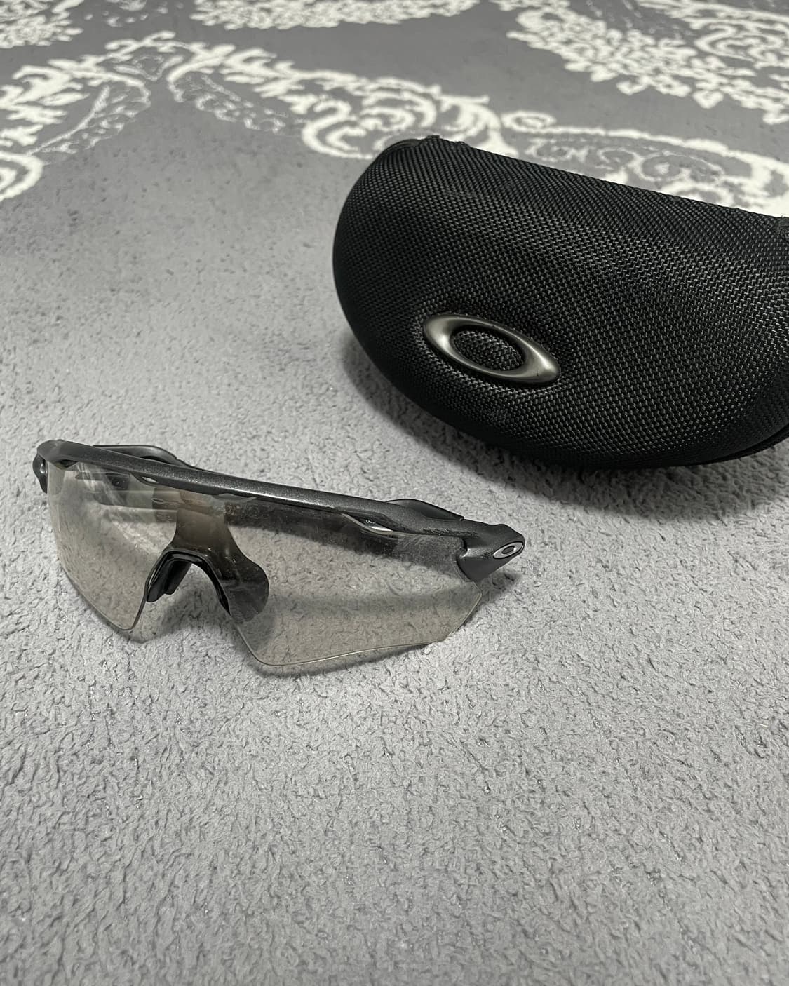 Oakley 레이다 패스 선글라스 상품이미지2
